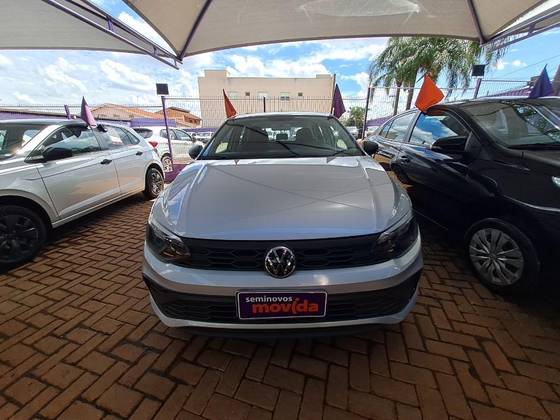 VOLKSWAGEN POLO 1.0 MPI TRACK MANUAL
